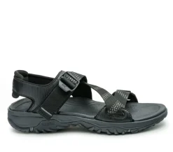 KURU Footwear Current Jet Black-Slate Gray Best