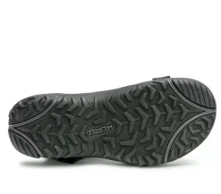 KURU Footwear Current Jet Black-Slate Gray Best