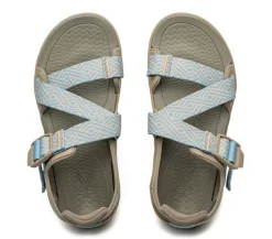 KURU Footwear Current Sand-Misty Blue New
