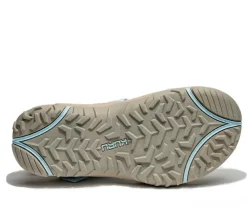 KURU Footwear Current Sand-Misty Blue New