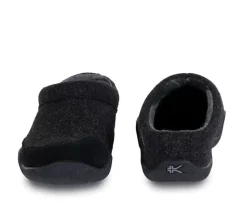 KURU Footwear Draft Charcoal-Black Sale
