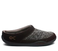 KURU Footwear Draft Cocoa Brown New