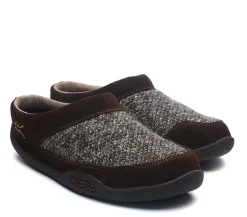 KURU Footwear Draft Cocoa Brown New