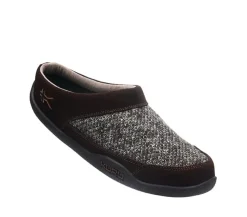 KURU Footwear Draft Cocoa Brown New