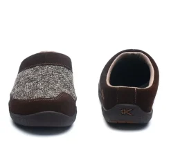 KURU Footwear Draft Cocoa Brown New