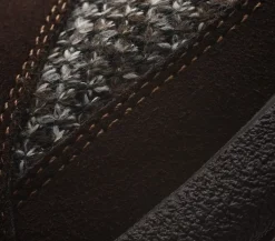 KURU Footwear Draft Cocoa Brown New