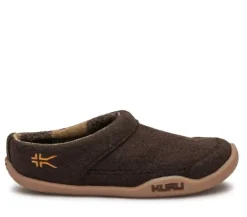 KURU Footwear Draft Cocoa Brown-Gum