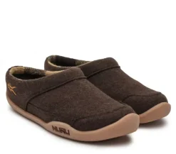 KURU Footwear Draft Cocoa Brown-Gum