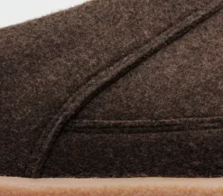KURU Footwear Draft Cocoa Brown-Gum