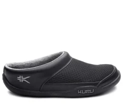 KURU Footwear Draft Jet Black Best