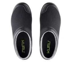 KURU Footwear Draft Jet Black Best
