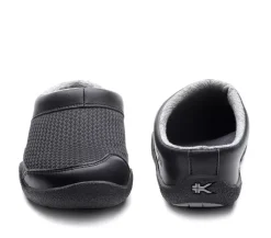 KURU Footwear Draft Jet Black New
