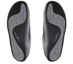 KURU Footwear Draft Jet Black New