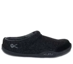 KURU Footwear Draft Charcoal-Black Online