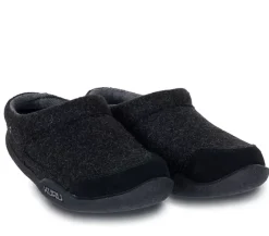 KURU Footwear Draft Charcoal-Black Online