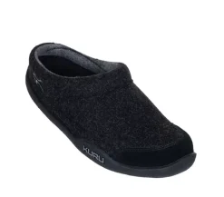KURU Footwear Draft Charcoal-Black Online