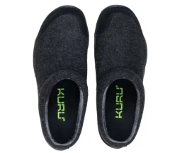KURU Footwear Draft Charcoal-Black Online