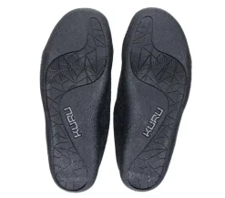 KURU Footwear Draft Charcoal-Black Online