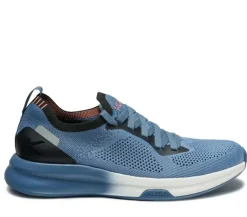 KURU Footwear Flux Mineral Blue-Black Hot