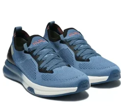KURU Footwear Flux Mineral Blue-Black Hot