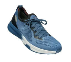 KURU Footwear Flux Mineral Blue-Black Hot