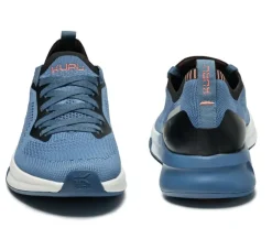 KURU Footwear Flux Mineral Blue-Black Hot