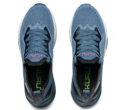 KURU Footwear Flux Mineral Blue-Black Hot