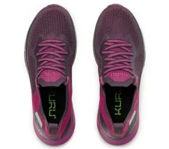 KURU Footwear Flux Plumpurple-Berrypink Hot