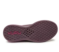 KURU Footwear Flux Plumpurple-Berrypink Hot