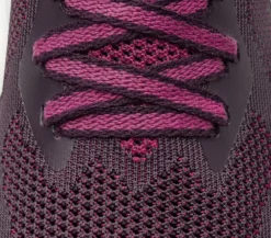 KURU Footwear Flux Plumpurple-Berrypink Hot