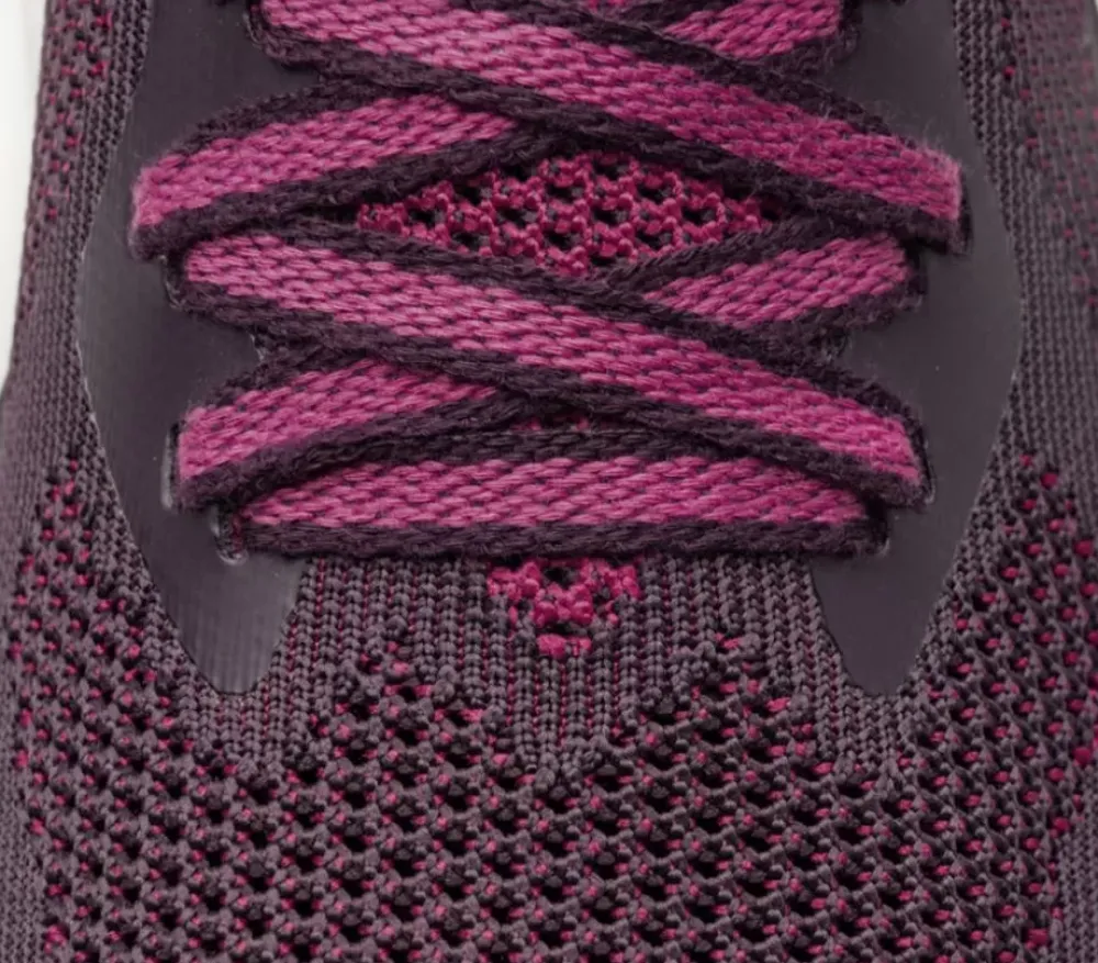 KURU Footwear Flux Plumpurple-Berrypink Hot