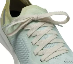 KURU Footwear Flux Lime Sorbet-Mist Blue Outlet