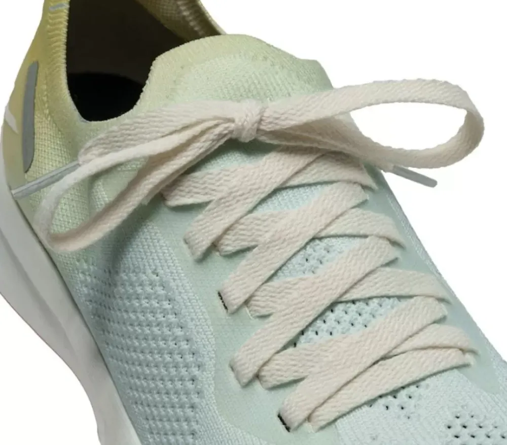 KURU Footwear Flux Lime Sorbet-Mist Blue Outlet