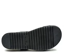 KURU Footwear Glide Jet Black-Sand