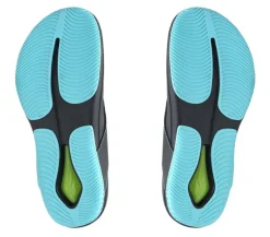 KURU Footwear Kala Jet Black-Blue Breeze Online