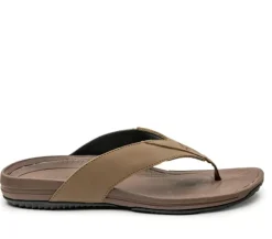KURU Footwear Kala Chocolatebrown Clearance