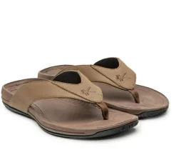 KURU Footwear Kala Chocolatebrown Clearance