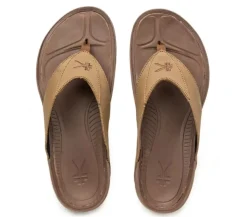 KURU Footwear Kala Chocolatebrown Clearance