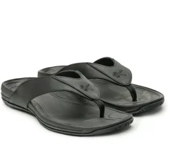 KURU Footwear Kala Jet Black Discount