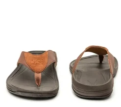 KURU Footwear Kala Clove Brown New