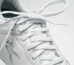 KURU Footwear Kinetic 2.0 Bright White-Blue Fog Clearance