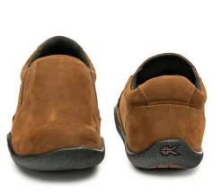 KURU Footwear Kivi Chestnut Brown Outlet