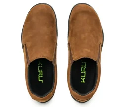 KURU Footwear Kivi Chestnut Brown Outlet