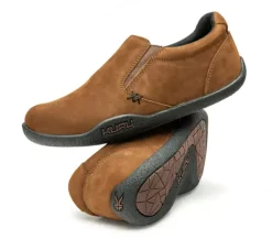KURU Footwear Kivi Chestnut Brown Outlet