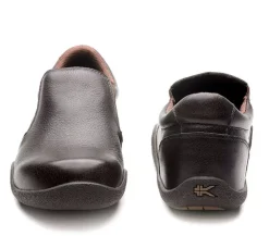 KURU Footwear Kivi Espresso Brown
