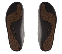 KURU Footwear Kivi Espresso Brown