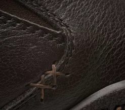 KURU Footwear Kivi Espresso Brown