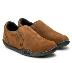 KURU Footwear Kivi Chestnut Brown Discount