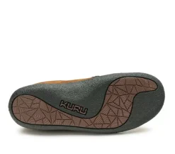 KURU Footwear Kivi Chestnut Brown Discount