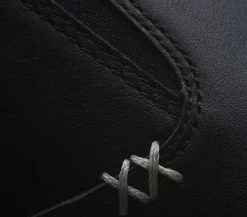 KURU Footwear Kivi Jet Black-Fog Gray Sale